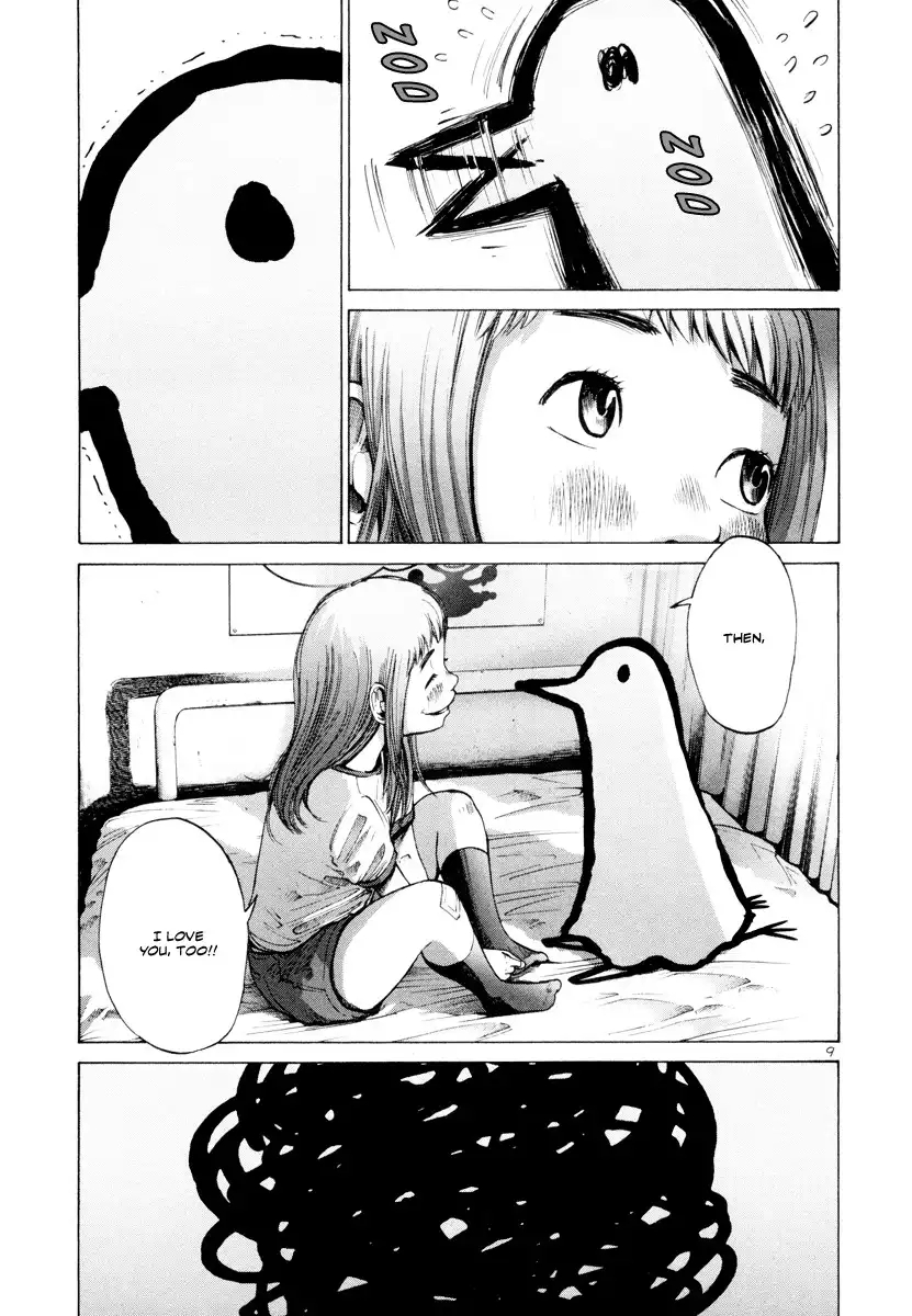 Oyasumi Punpun Chapter 7 10